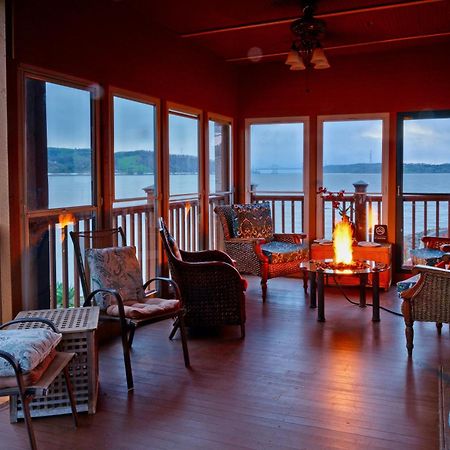 Shorelight Inn Benicia Zewnętrze zdjęcie
