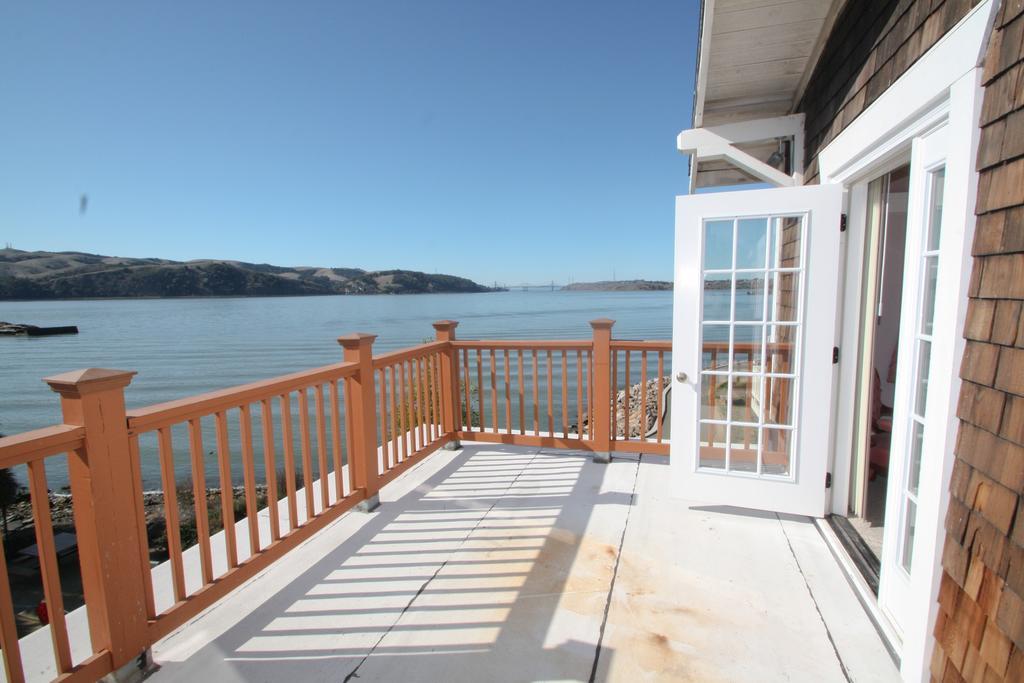 Shorelight Inn Benicia Pokój zdjęcie