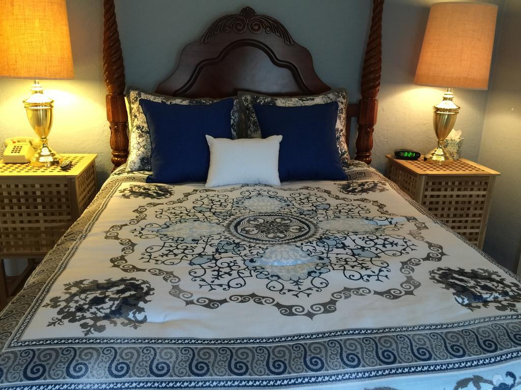 Shorelight Inn Benicia Zewnętrze zdjęcie