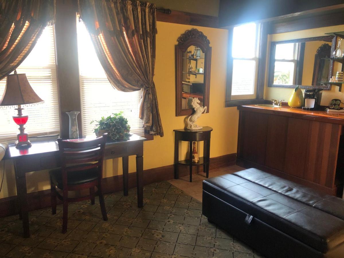 Shorelight Inn Benicia Zewnętrze zdjęcie